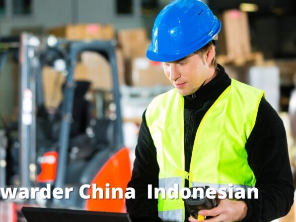 Things That Must Considered When Choosing Forwarder China Indonesian