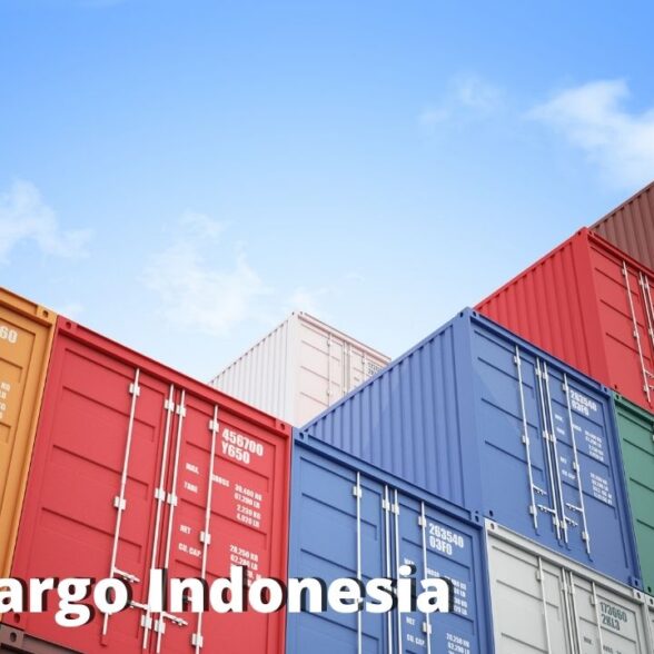 Hal yang Harus Dipertimbangkan Sebelum Memilih Jasa Cargo Indonesia