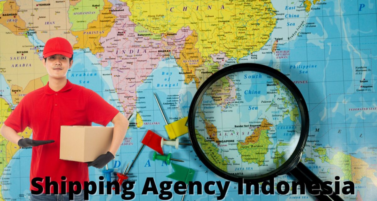 Berbagai Jenis Agen dalam Shipping Agency Indonesia