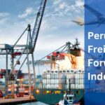 Perusahaan Freight Forwarding Indonesia 2022